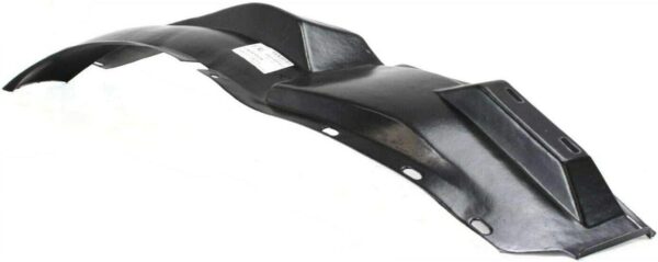 Fender Liner Front Rearward Driver Side Chevrolet Cavalier 1995-2005 , GM1248113 - Image 5