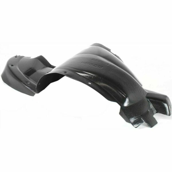 Fender Liner Driver Side Chevrolet Cavalier 1995-1999 , GM1248114 - Image 2