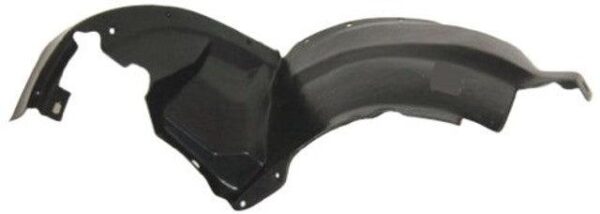 Fender Liner Driver Side Chevrolet Cavalier 1995-1999 , GM1248114 - Image 4