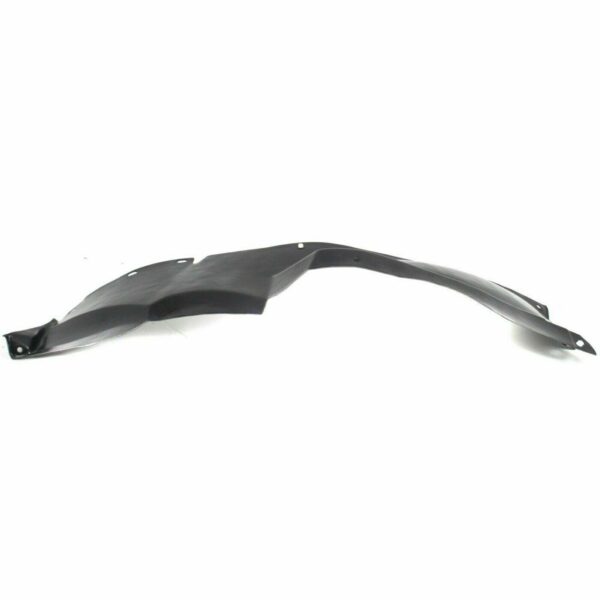 Fender Liner Front Driver Side Chevrolet Malibu 1997-2003 (Rear Section) , GM1248120 - Image 3