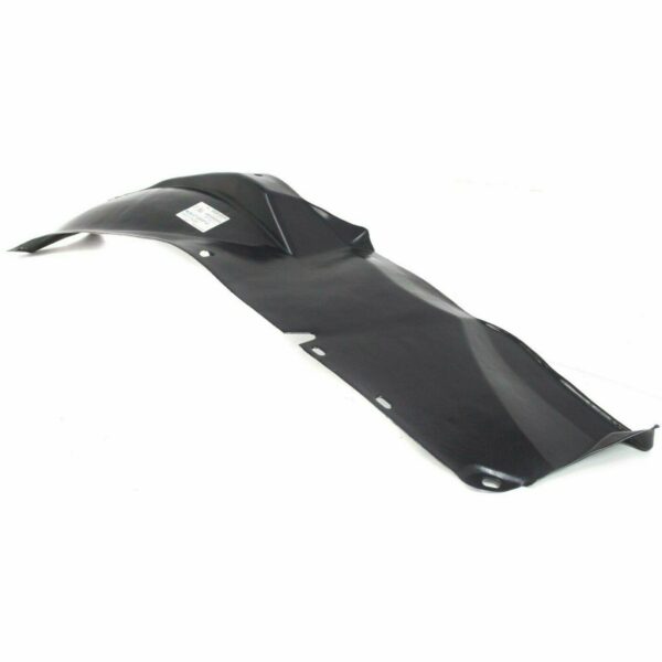 Fender Liner Front Driver Side Chevrolet Malibu 1997-2003 (Rear Section) , GM1248120 - Image 5