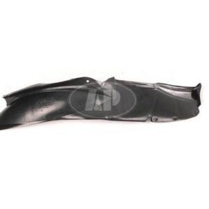 Fender Liner Front Driver Side Chevrolet Malibu 1997-2003 (Rear Section) , GM1248120