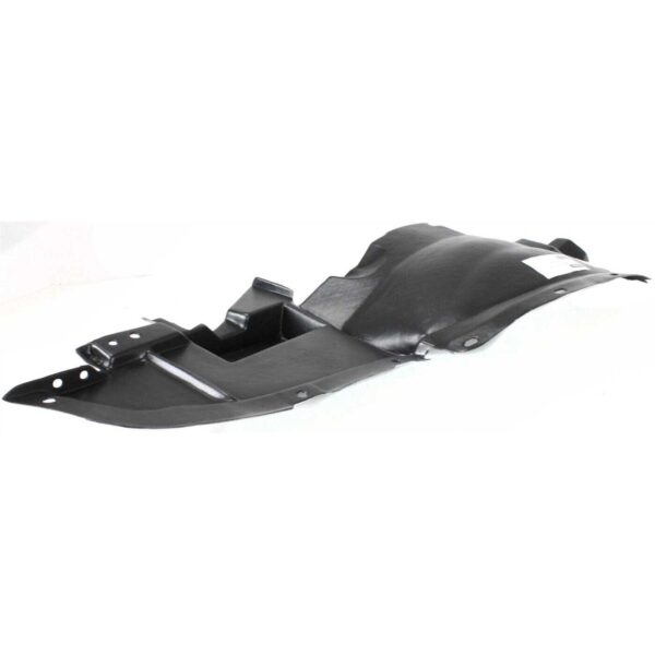 Fender Liner Front Driver Side Chevrolet Malibu 1997-2003 (Frontont Section) , GM1248121 - Image 3