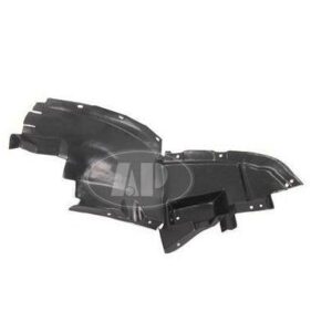 Fender Liner Front Driver Side Chevrolet Malibu Classic 2004-2005 (Frontont Section) , GM1248121