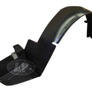 Fender Liner Driver Side Chevrolet Impala 2000-2005 , GM1248122
