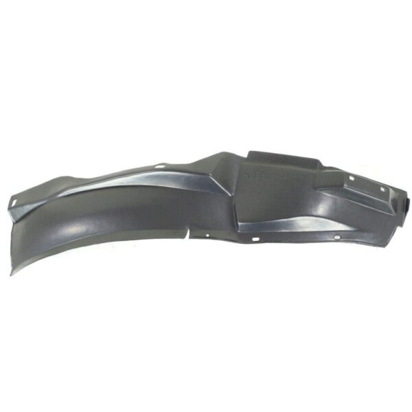 Fender Liner Front Rearward Driver Side Pontiac Sunfire 1995-2005 , GM1248124 - Image 2