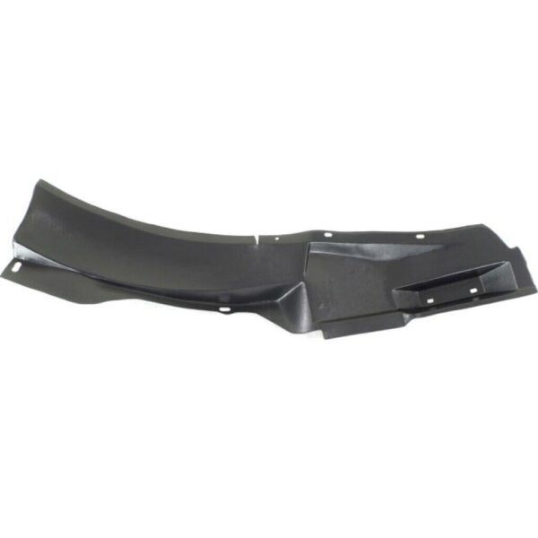 Fender Liner Front Rearward Driver Side Pontiac Sunfire 1995-2005 , GM1248124 - Image 3