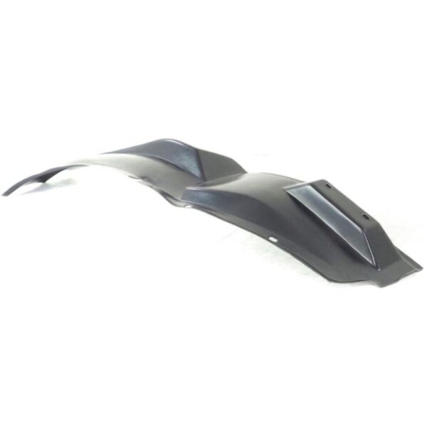 Fender Liner Front Rearward Driver Side Pontiac Sunfire 1995-2005 , GM1248124 - Image 4