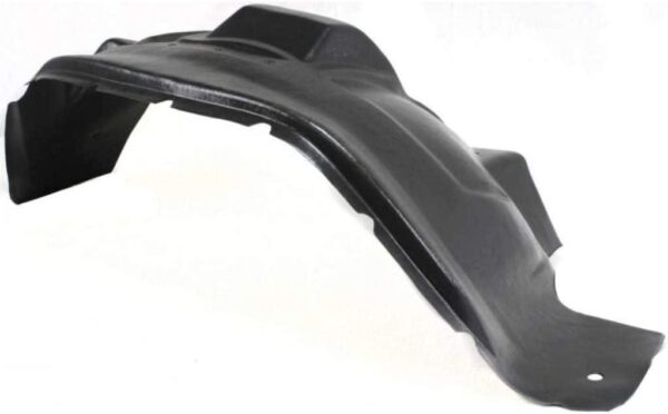 Fender Liner Driver Side Buick Rainier 2004-2007 , GM1248127 - Image 4