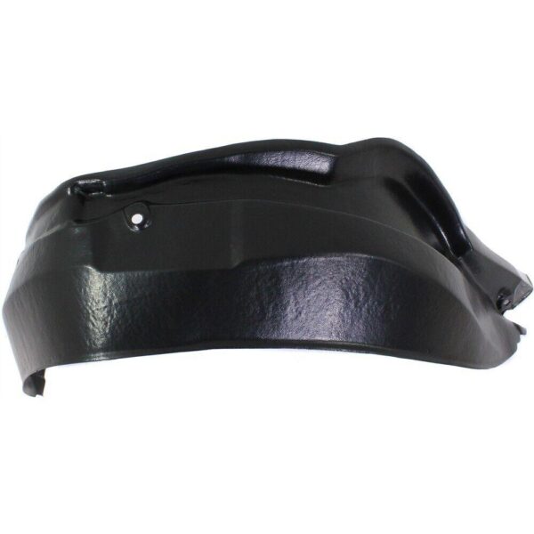 Fender Liner Front Driver Side Buick Lesabre 2000-2005 , GM1248128 - Image 4
