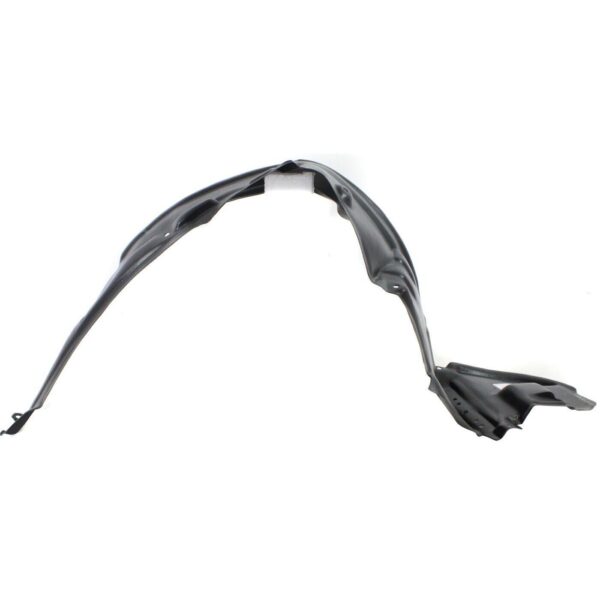Pontiac Vibe 2003-2008 Fender Liner Front Driver Side , GM1248130 - Image 5