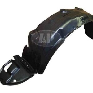 Pontiac Vibe 2003-2008 Fender Liner Front Driver Side , GM1248130