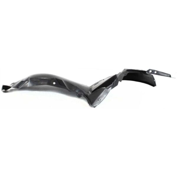 Fender Liner Front Forward Driver Side Pontiac Grand Am 1999-2005 Gt , GM1248133 - Image 3
