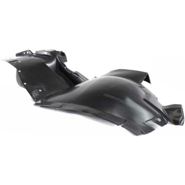 Fender Liner Front Forward Driver Side Pontiac Grand Am 1999-2005 Gt , GM1248133 - Image 4
