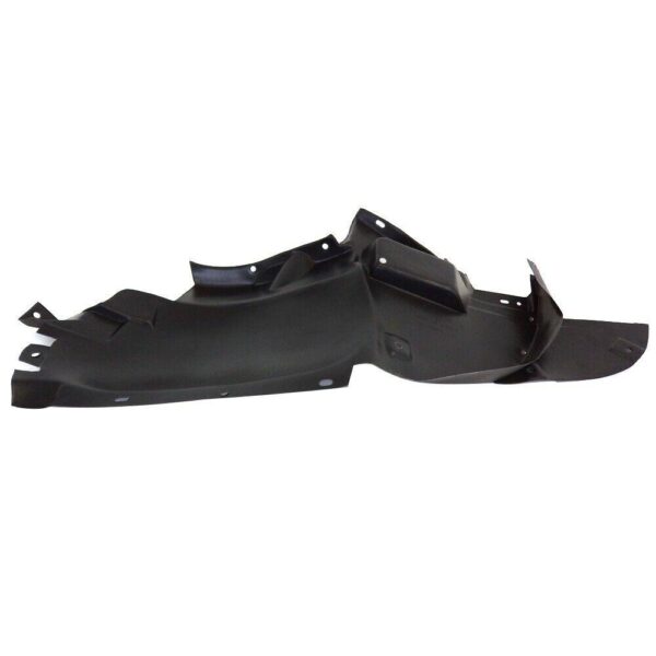 Fender Liner Front Forward Driver Side Pontiac Grand Am 1999-2005 Gt , GM1248133 - Image 5