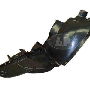 Fender Liner Front Forward Driver Side Pontiac Grand Am 1999-2005 Gt , GM1248133