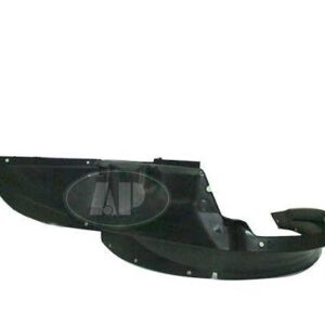 Fender Liner Driver Side Saturn Ion Sedan 2003-2007 , GM1248134