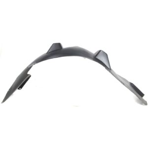 2002-2007 Saturn Vue Fender Liner Front Driver Side , GM1248135