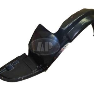 Fender Liner Driver Side Chevrolet Malibu Classic 2008 , GM1248140