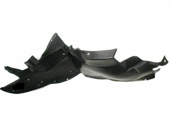 Fender Liner Front Rearward Driver Side Pontiac Grand Am 1999-2005 Se/Gt , GM1248148 - Image 5