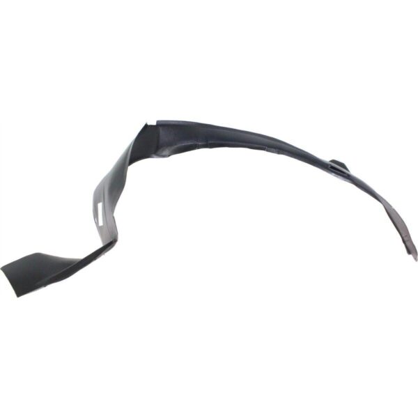 Fender Liner Driver Side Chevrolet Venture 1997-2005 , GM1248149 - Image 2