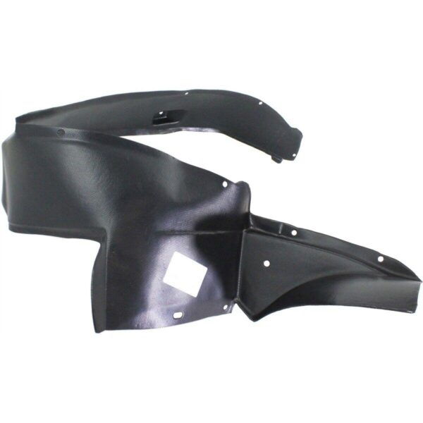 Fender Liner Driver Side Chevrolet Venture 1997-2005 , GM1248149 - Image 3