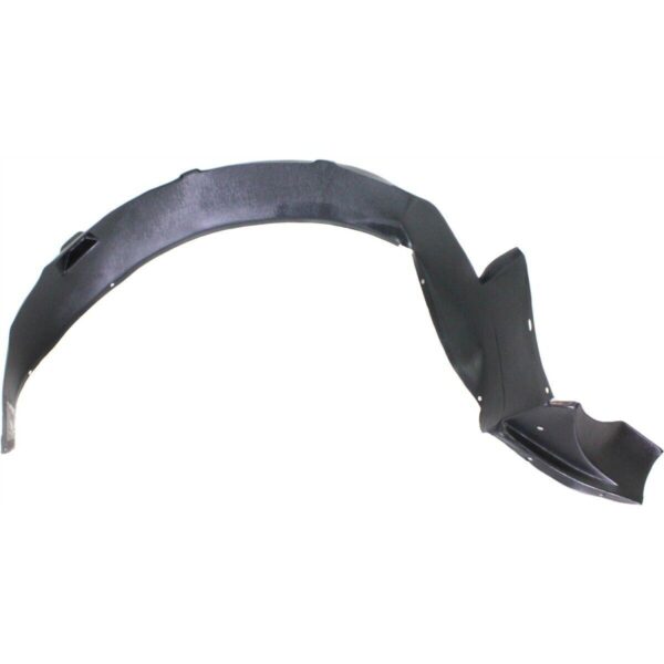 Fender Liner Driver Side Chevrolet Venture 1997-2005 , GM1248149 - Image 5