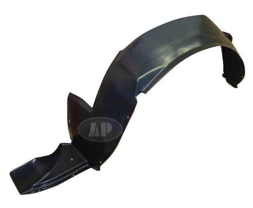 Fender Liner Driver Side Chevrolet Venture 1997-2005 , GM1248149