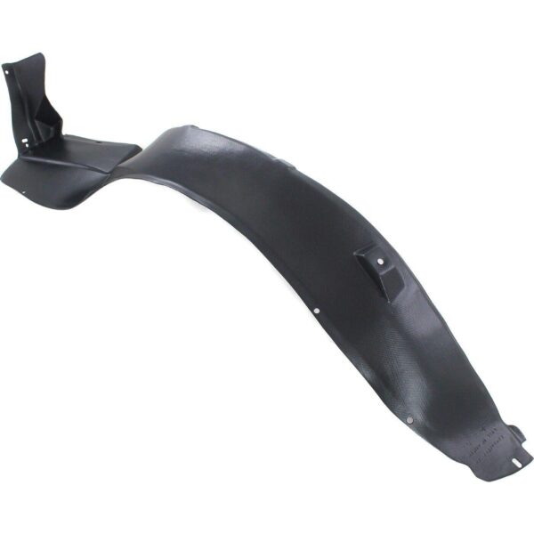 Fender Liner Front Driver Side Pontiac Montana 1999-2005 , GM1248150 - Image 2