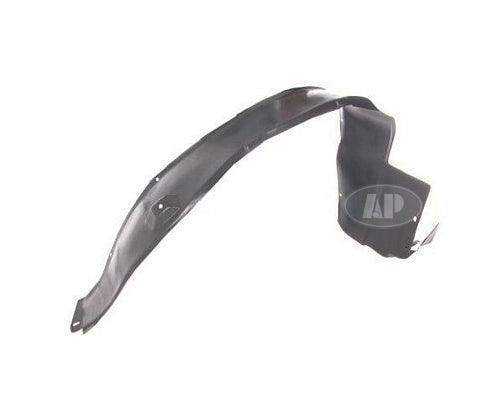 Fender Liner Front Driver Side Pontiac Montana 1999-2005 , GM1248150