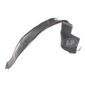 Fender Liner Front Driver Side Pontiac Transport 1997-1998 , GM1248150