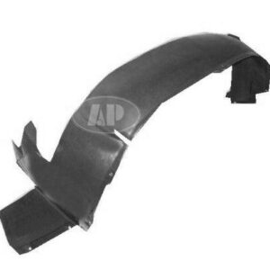 Fender Liner Front Driver Side Pontiac Aztek 2001-2005 , GM1248158
