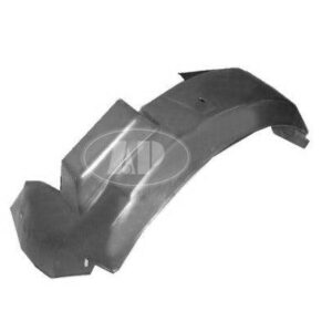 Fender Liner Front Rearward Driver Side Cadillac Cts Sedan 2003-2007 , GM1248159