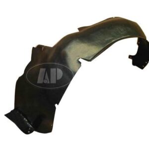 Fender Liner Front Driver Side Chevrolet Aveo Hatchback 2004-2008 , GM1248162
