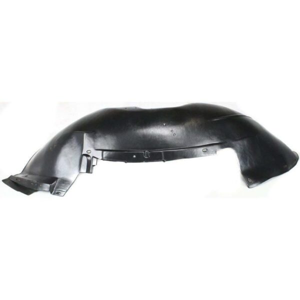 Fender Liner Driver Side Gmc Sierra 1500 1999-2006 2500/3500Hd , GM1248165 - Image 2