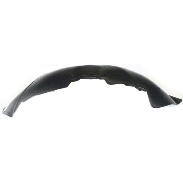 Fender Liner Driver Side Gmc Sierra 1500 1999-2006 2500/3500Hd , GM1248165 - Image 4