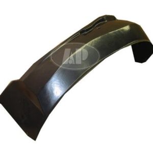 Fender Liner Front Rearward Driver Side Cadillac Deville 2000-2005 Fwd , GM1248166