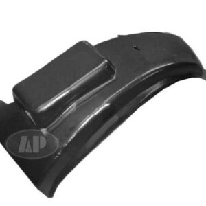 Fender Liner Front Rearward Driver Side Cadillac Sts 2005-2011 , GM1248167