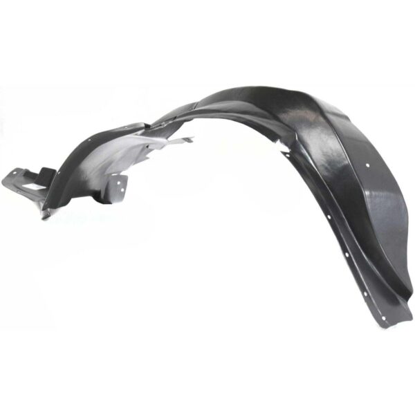 Fender Liner Front Driver Side Pontiac G6 2005-2010 , GM1248174 - Image 2