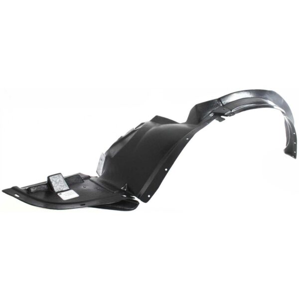 Fender Liner Front Driver Side Pontiac G6 2005-2010 , GM1248174 - Image 3