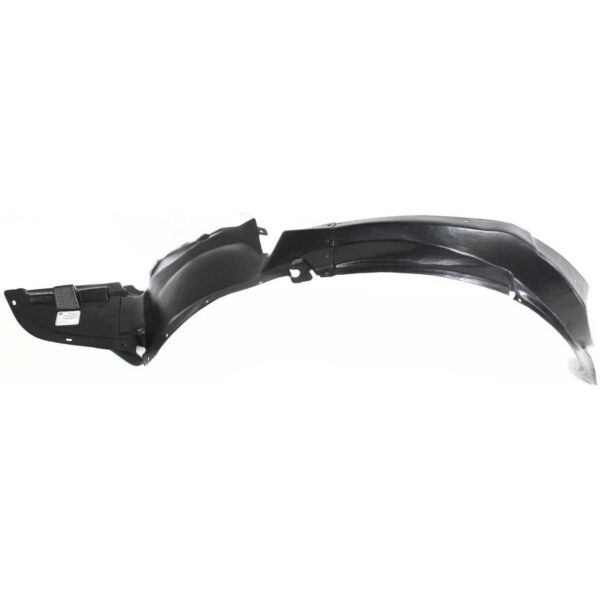 Fender Liner Front Driver Side Pontiac G6 2005-2010 , GM1248174 - Image 5