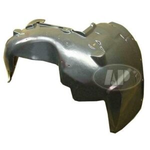 Fender Liner Front Driver Side Cadillac Escalade Esv 2007-2014 Without Luxury Pkg , GM1248178