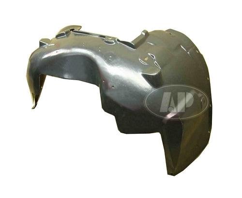 Fender Liner Front Driver Side Cadillac Escalade 2007-2014 Without Luxury Pkg , GM1248178