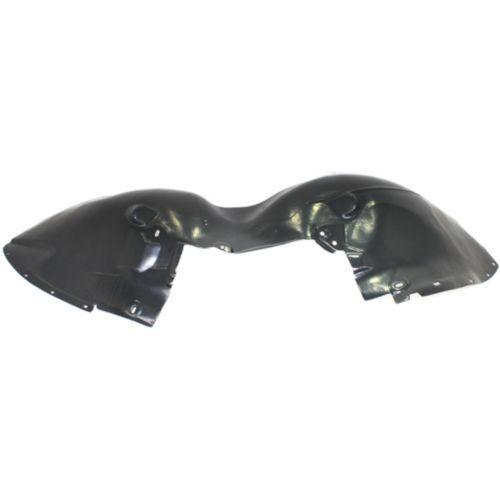 Fender Liner Driver Side Chevrolet Avalanche 2007-2013 Off Road , GM1248181 - Image 2