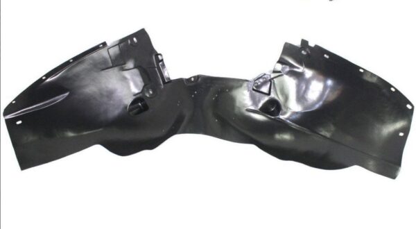 Fender Liner Driver Side Chevrolet Suburban 2007-2014 Off Road , GM1248181 - Image 4