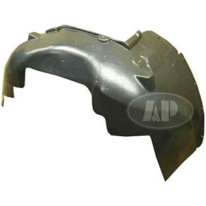 Fender Liner Driver Side Chevrolet Suburban 2007-2014 Off Road , GM1248181