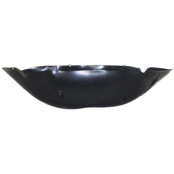 Fender Liner Front Driver Side Chevrolet Silverado 1500 2007-2013 , GM1248183 - Image 2