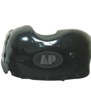 Fender Liner Front Driver Side Chevrolet Silverado 3500 2007-2013 1500 , GM1248183
