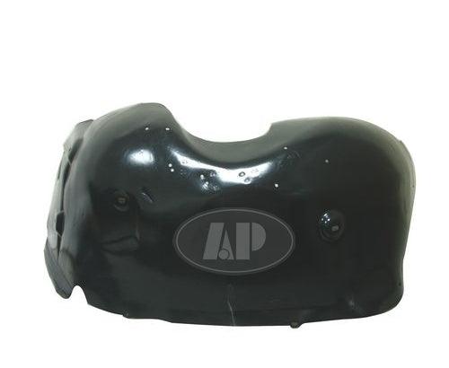 Fender Liner Front Driver Side Chevrolet Silverado 2500 2007-2013 1500 , GM1248183