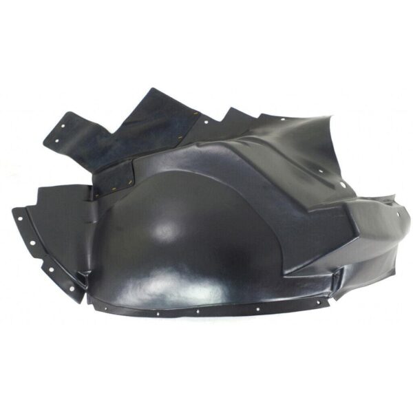 Fender Liner Front Forward Driver Side Gmc Acadia 2007-2012 , GM1248184 - Image 2